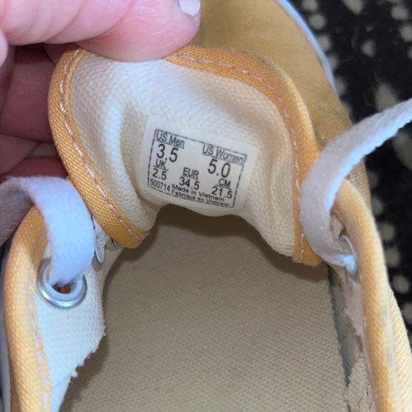 Vans Authentic - Picture 7 of 8